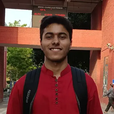 Nikhil Mishra
